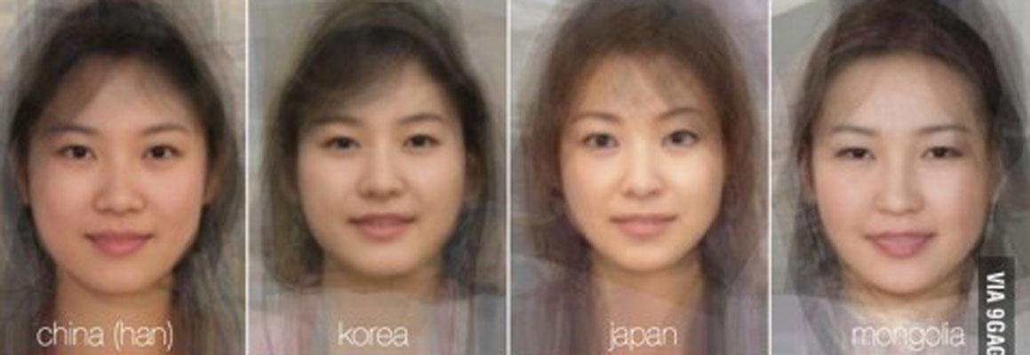 Çin(Han), Kore, Japonya, Moğolistan Çin(Han), Kore, Japonya, Moğolistan
