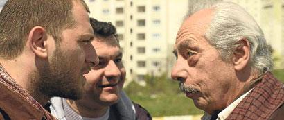 Masallara inanmak lazım