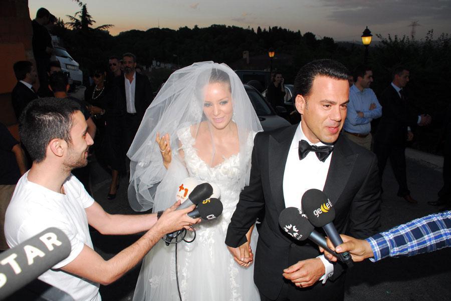 Yılan hikayesine dönen bosanma