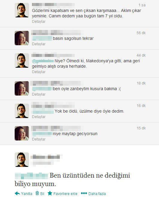 Yarım Deli Yarım Deli