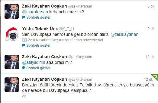 Yarım Deli Yarım Deli