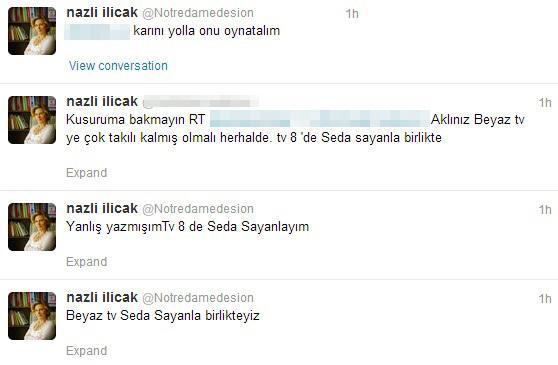 Yarım Deli Yarım Deli