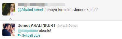 Yarım Deli Yarım Deli