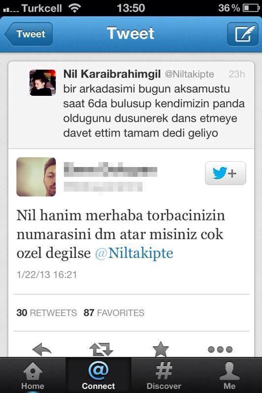 Yarım Deli Yarım Deli