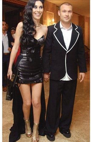 Yarım Deli Yarım Deli