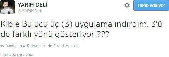 Yarım Deli Yarım Deli