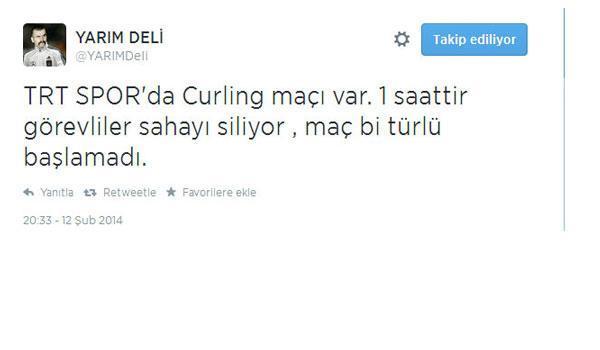 Yarım Deli Yarım Deli