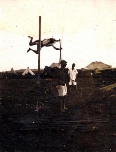 Atatürk arşivinden tarihi kareler