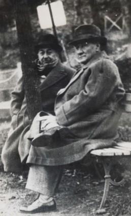 Atatürk arşivinden tarihi kareler