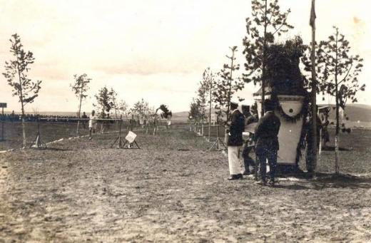 Atatürk arşivinden tarihi kareler