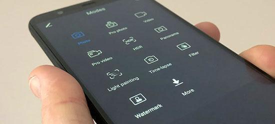 Huawei P Smart inceleme : Bütçe dostu ve 18: 9 ekran sunuyor