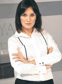 SERRA KARAÇAM 4 AYLIK HAMiLE