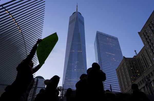 Son dakika: Trumpa tepkiler büyüyor Ünlü yıldızlar kürsüden haykırdı