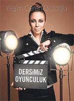 Dünya starlarından oyunculara dersler