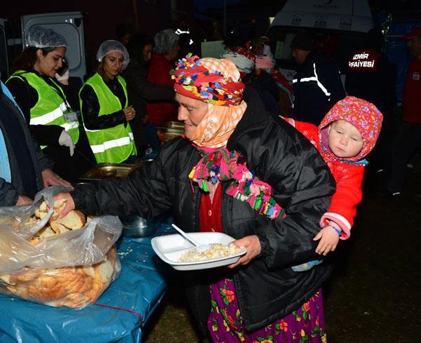 Son Dakika: Çanakkalede bir deprem daha