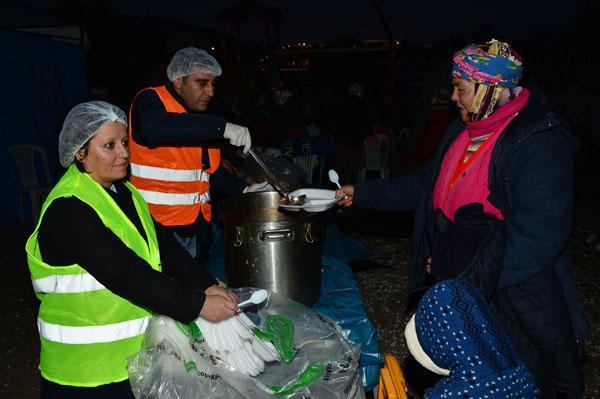 Son Dakika: Çanakkalede bir deprem daha