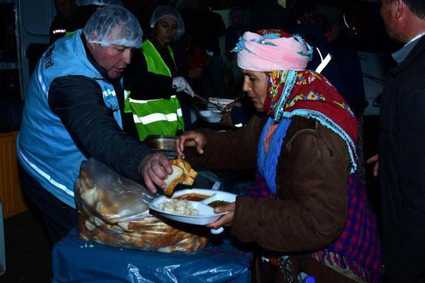 Son Dakika: Çanakkalede bir deprem daha