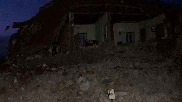 Son Dakika: Çanakkalede bir deprem daha