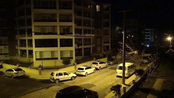 Son Dakika: Çanakkalede bir deprem daha