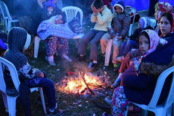 Son Dakika: Çanakkalede bir deprem daha