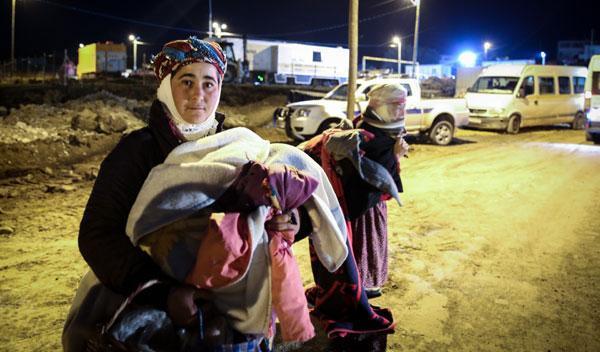 Son Dakika: Çanakkalede bir deprem daha