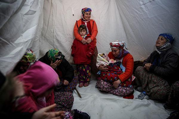 Son Dakika: Çanakkalede bir deprem daha