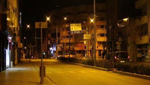 Son Dakika: Çanakkalede bir deprem daha