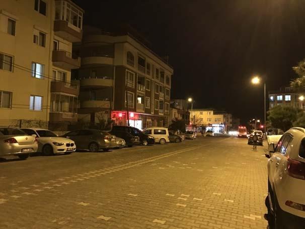 Son Dakika: Çanakkalede bir deprem daha