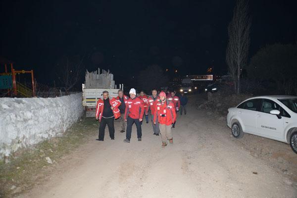 Son Dakika: Çanakkalede bir deprem daha