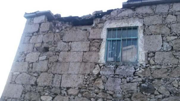 Son Dakika: Çanakkalede bir deprem daha