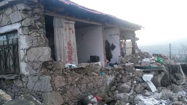 Son Dakika: Çanakkalede bir deprem daha