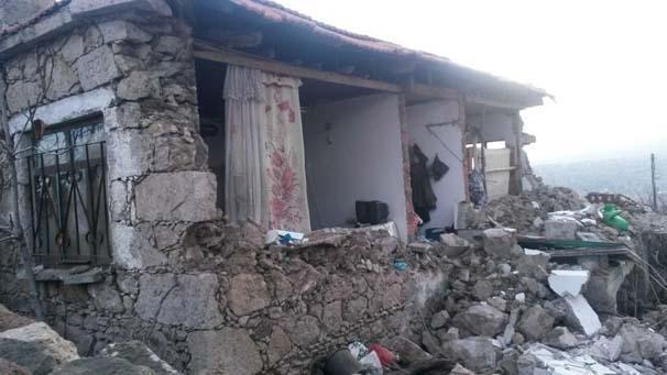 Son Dakika: Çanakkalede bir deprem daha