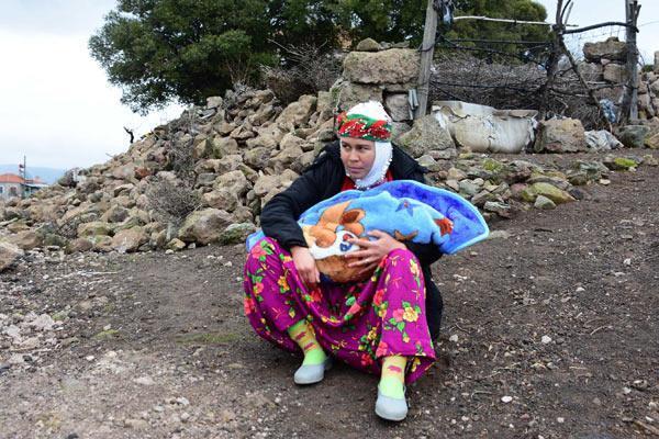 Son Dakika: Çanakkalede bir deprem daha