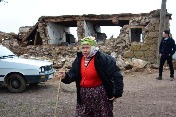 Son Dakika: Çanakkalede bir deprem daha