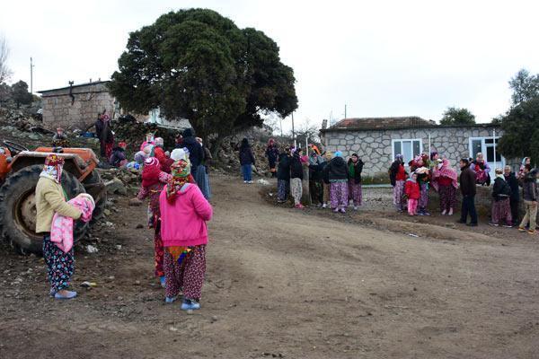 Son Dakika: Çanakkalede bir deprem daha