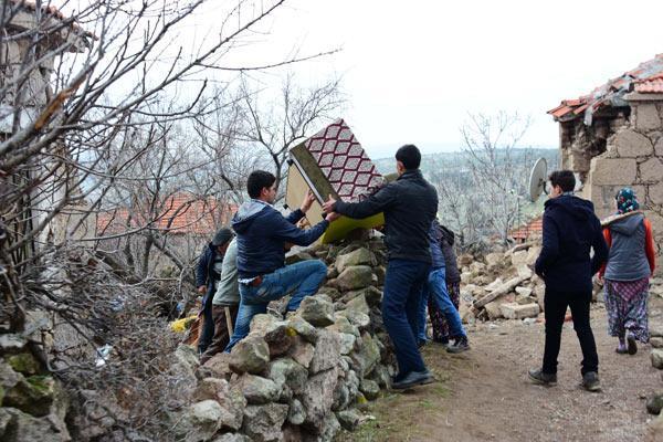 Son Dakika: Çanakkalede bir deprem daha