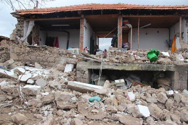 Son Dakika: Çanakkalede bir deprem daha