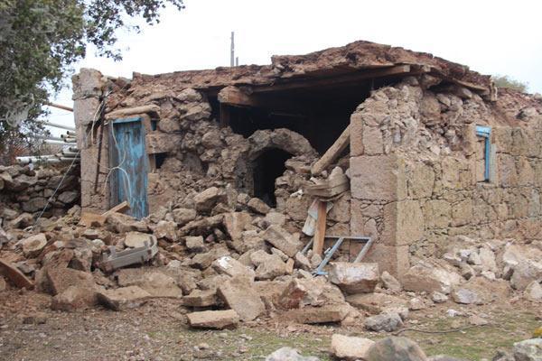 Son Dakika: Çanakkalede bir deprem daha