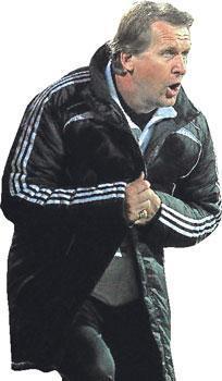 Schuster’in terazisi