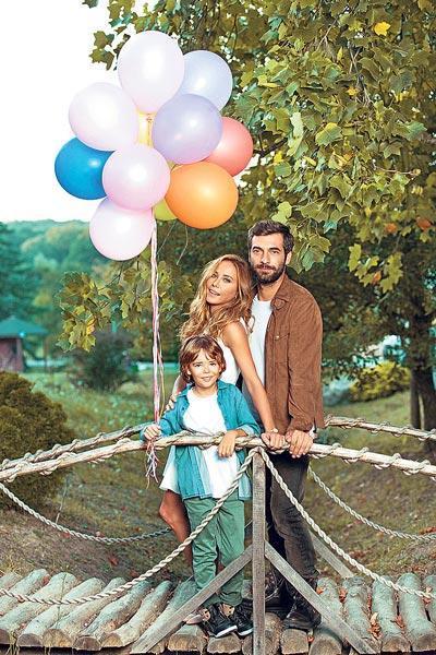 Her dizi fuarına gidilir mi