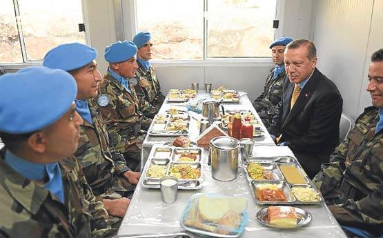 Biz de ‘Schengen’ kuralım