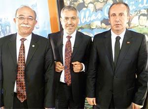 “30 bin yetmez, en az 50 bin öğretmen alınsın”