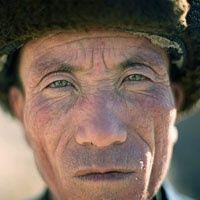 Çini şoke eden DNA testi