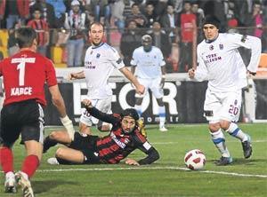Mustafa Hoca’dan liderlik dersi
