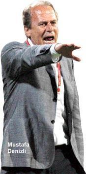 Mustafa Hoca’dan liderlik dersi