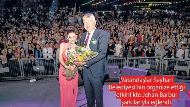 ‘Adana’ya gel ciğerimi ye’