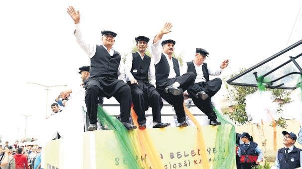 ‘Adana’ya gel ciğerimi ye’