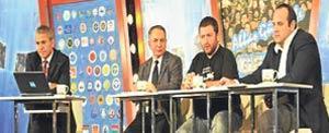 İnternetin ucuna bağlı hiçbir şey güvenli değil