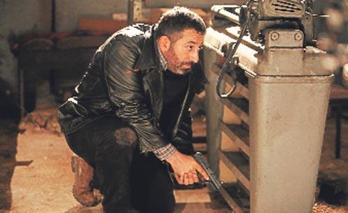 CEM YILMAZ’DAN ‘iDRiS’ OLUR MU