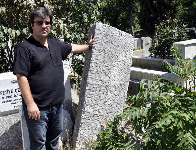 Osmanlı'da cellatlar - Son Dakika Yaşam Haberleri